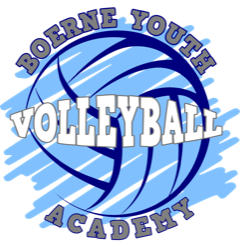 Boerne Youth Volleyball Association